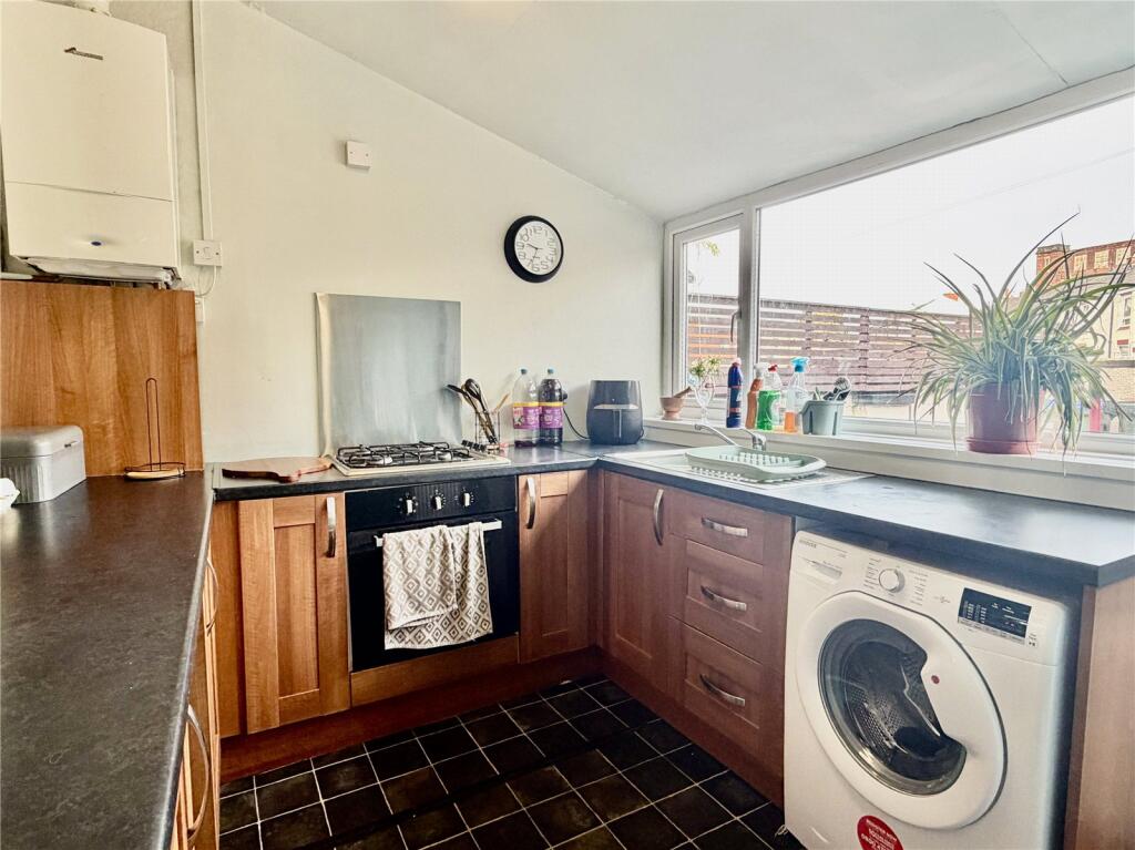 House in Rochdale, Greater Manchester - More