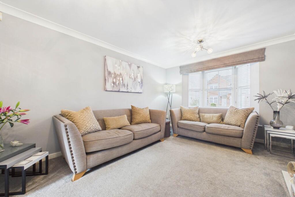 House in Glasgow, South Lanarkshire - View 5