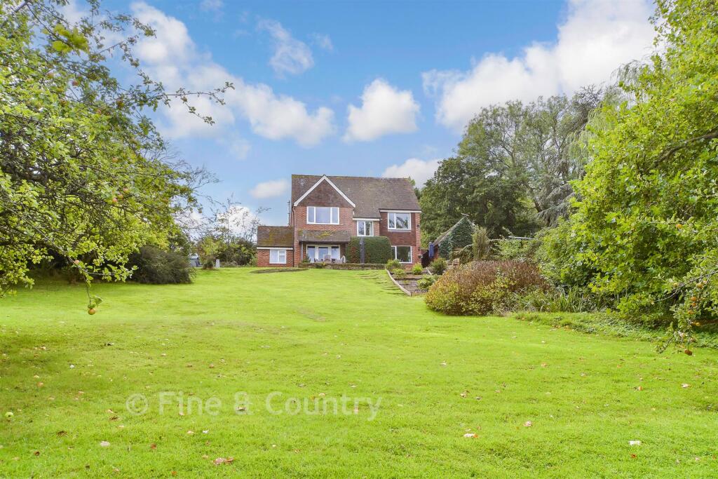 Main image of property: Stonehurst Lane, Five Ashes, East Sussex