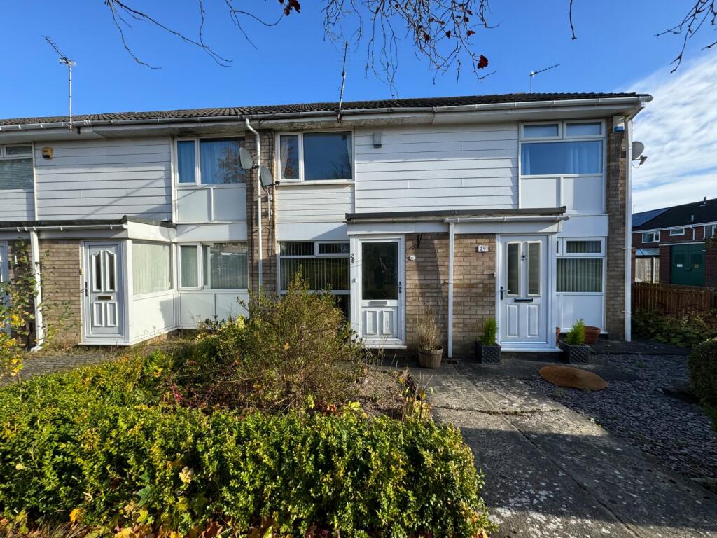 Main image of property: Cranwell Court, Kingston Park, Newcastle Upon Tyne, Tyne and Wear, NE3