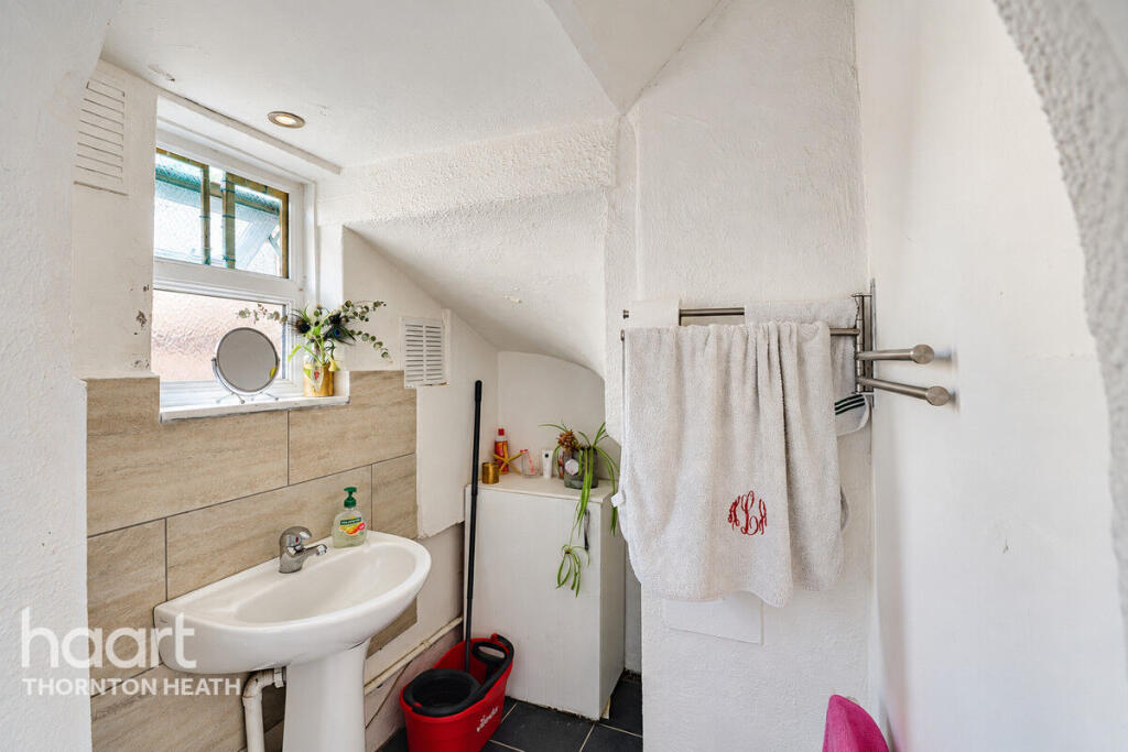 Main image of property: Camden Gardens, Thornton Heath
