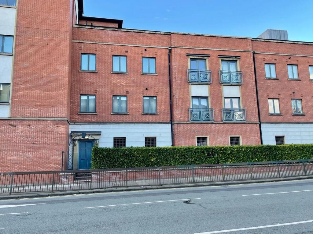 2-bed house on Seller Street, Chester, CH1, £179,995