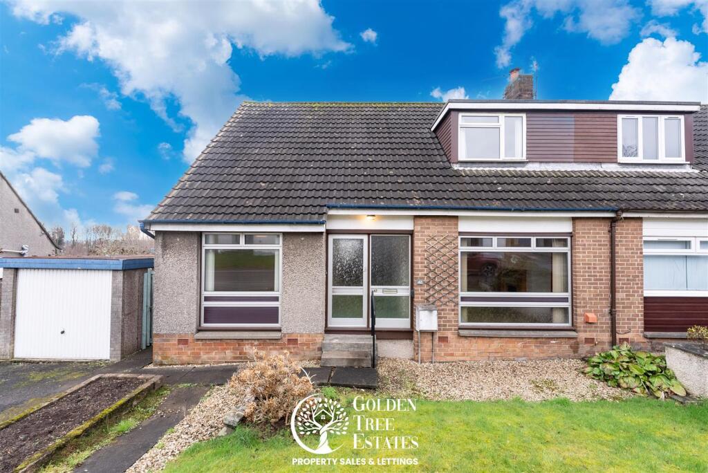 Main image of property: Redwell Place, Alloa