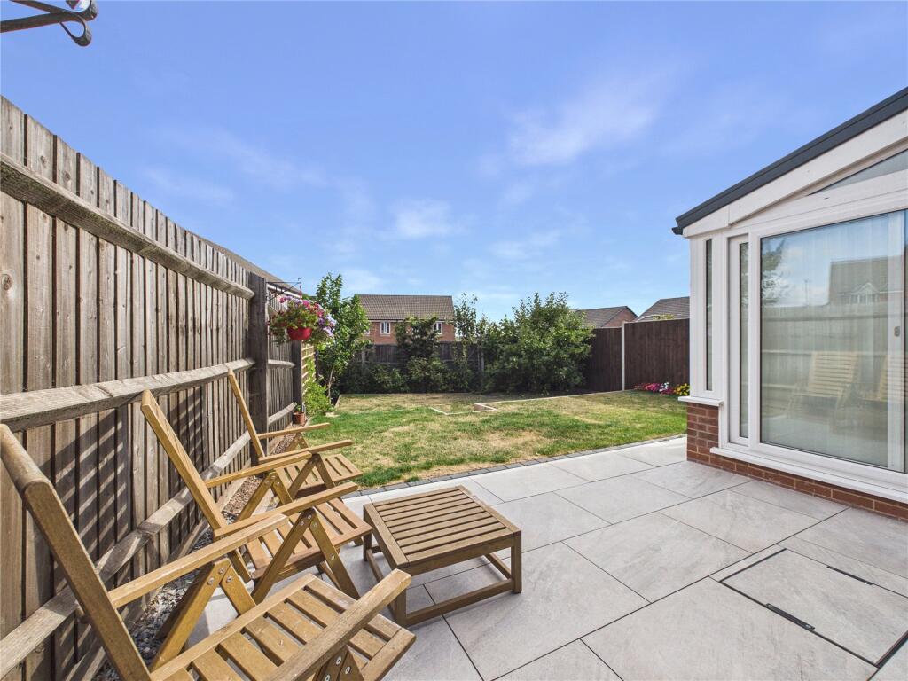 House in Wychavon, North Claines - View 5