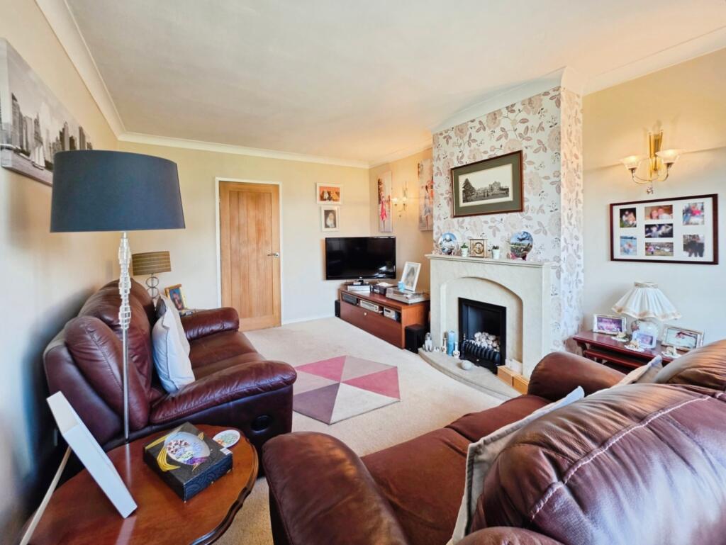 House in Staffordshire Moorlands, Gillow Heath, Biddulph - View 5