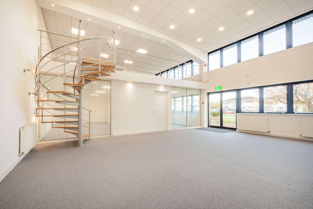 Gallery Image #3 for gbward01 - Wardpark Industrial Estate – 1-7 Napier Place - 3711