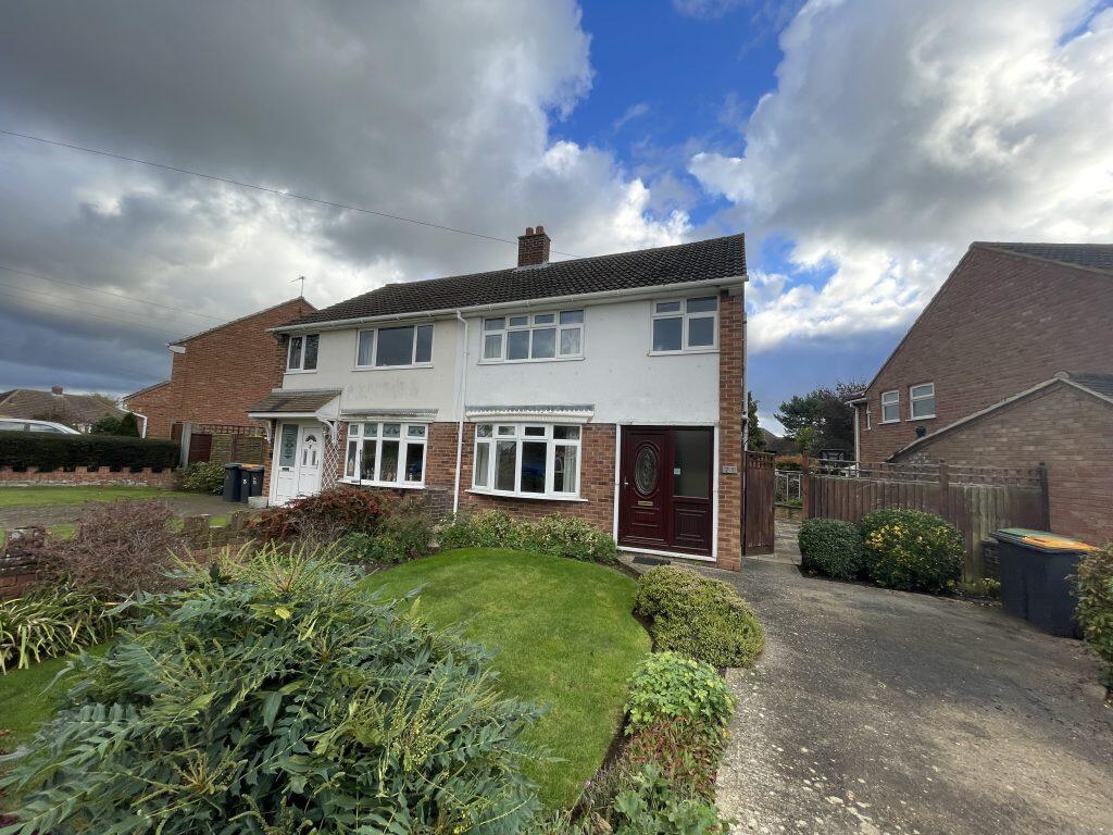Main image of property: Wingfield Road, Bromham, MK43