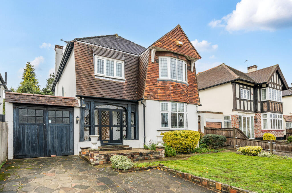 Main image of property: Beadon Road, Bromley, BR2