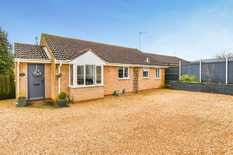 Main image of property: High Street, Little Bytham