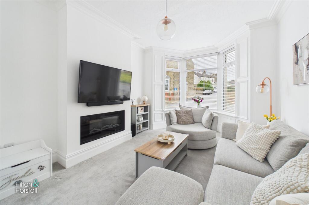 House in Pendle, Wapping, Barnoldswick - View 2