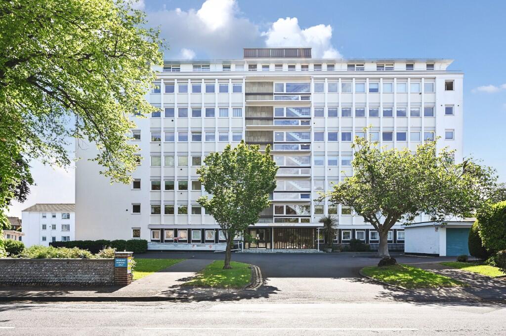 Main image of property: Compton Place Road, Eastbourne