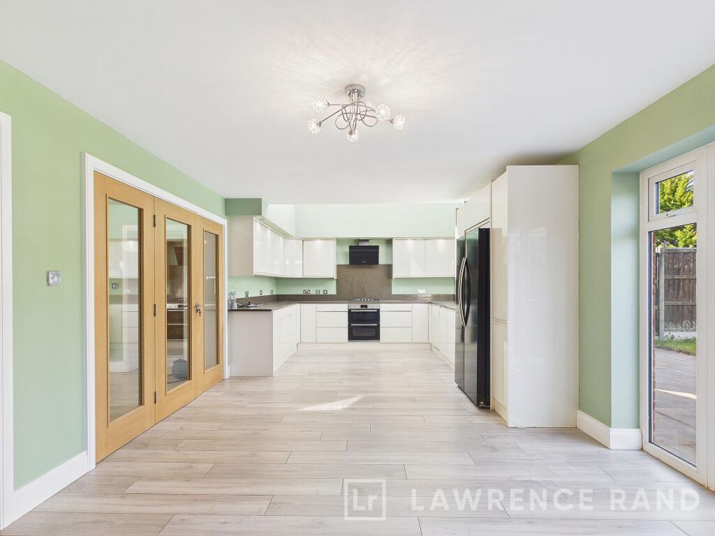 Main image of property: St. Georges Drive, Ickenham, UB10