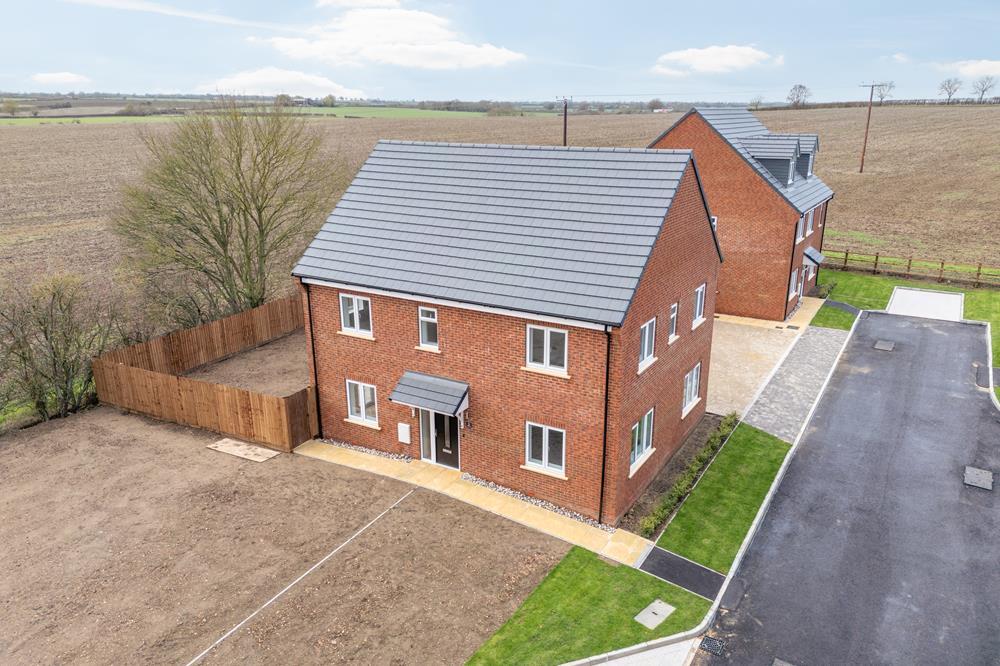 Main image of property: Blackberry Close, Great Barford, MK44