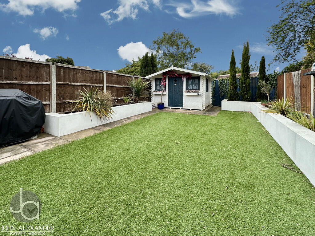 Norbury Close, Marks Tey, Colchester photo 2