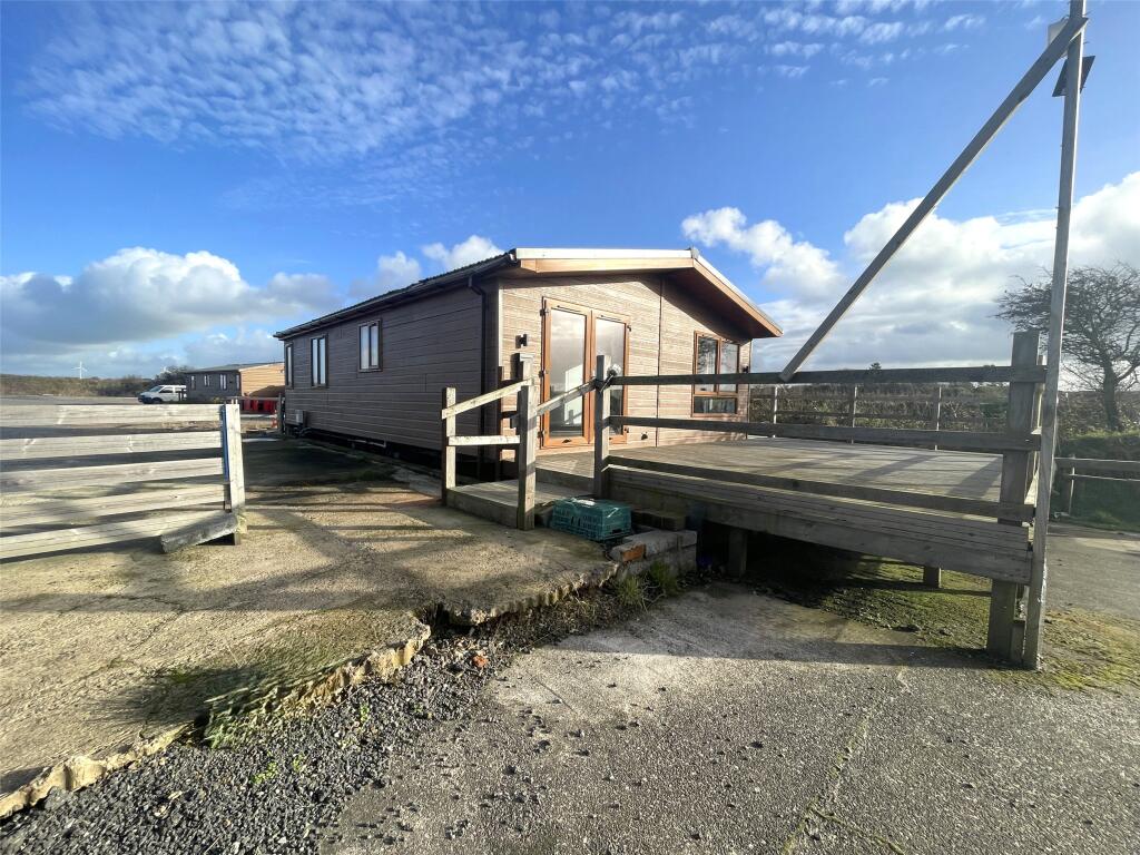 Main image of property: Lee Cross Farm, Woolacombe, Devon, EX34
