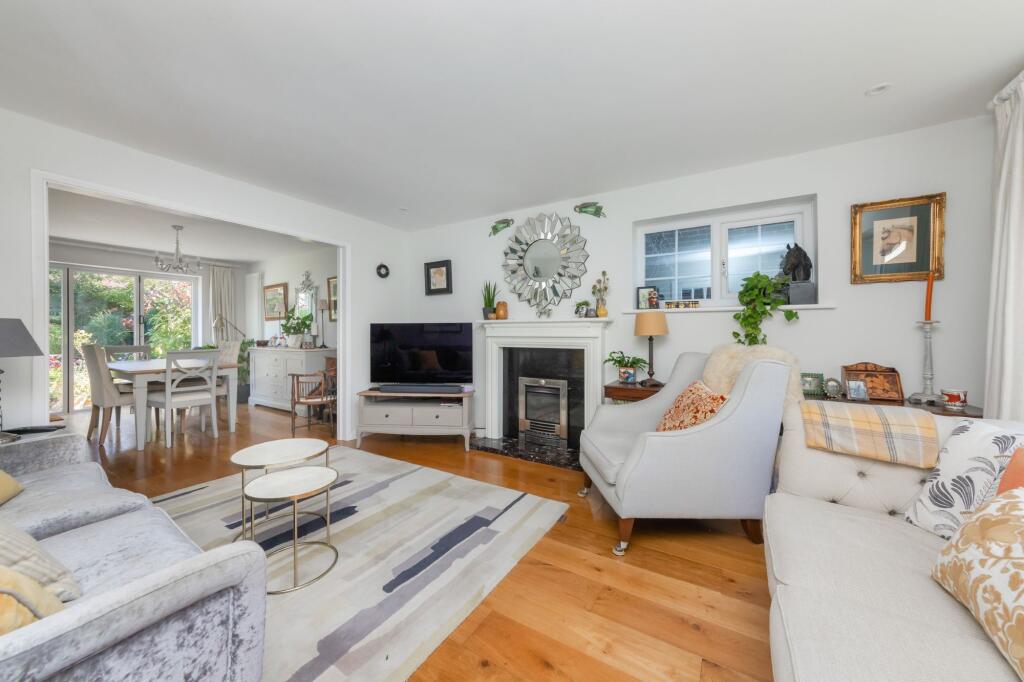 House in Brighton - View 5