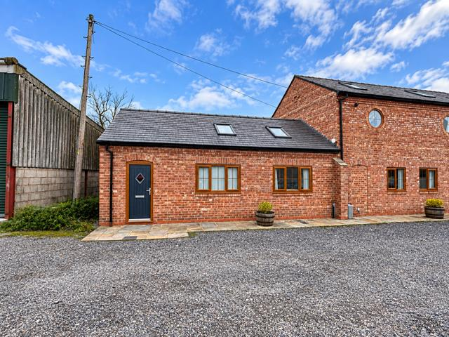 Main image of property: Swineyard Lane, High Legh, Knutsford