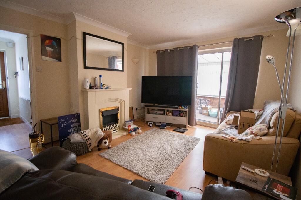 House in King's Lynn and West Norfolk, Dersingham - View 5