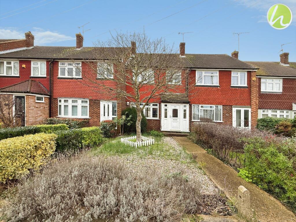 Main image of property: Larkswood Road, Corringham, SS17