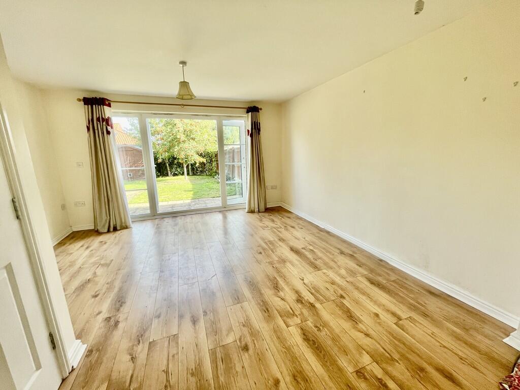 House in Peterborough - More