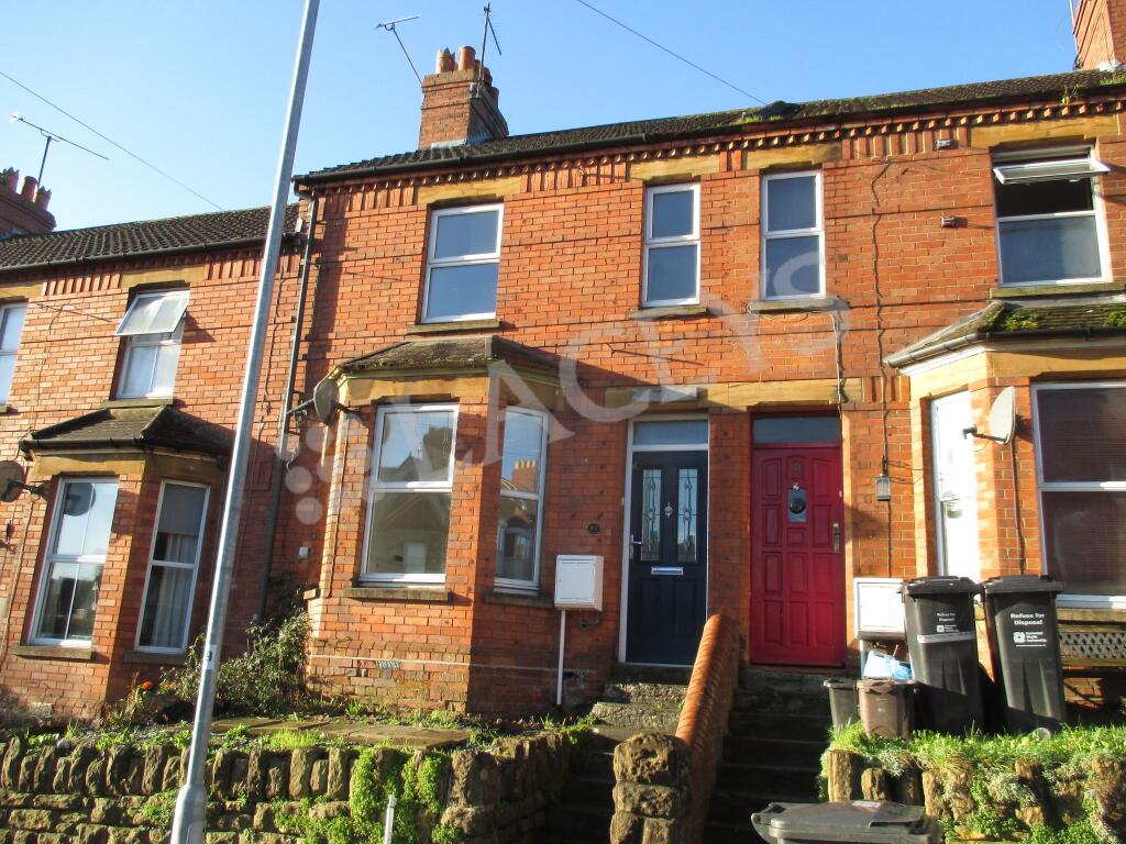 Main image of property: Goldcroft, Yeovil, Somerset