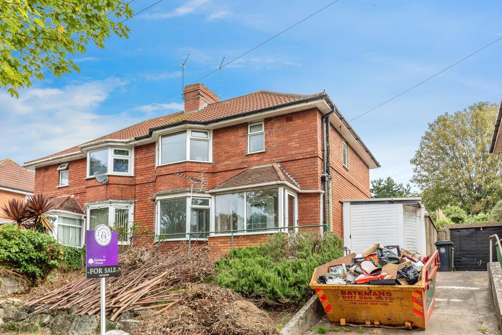 Main image of property: Portway, Shirehampton, Bristol