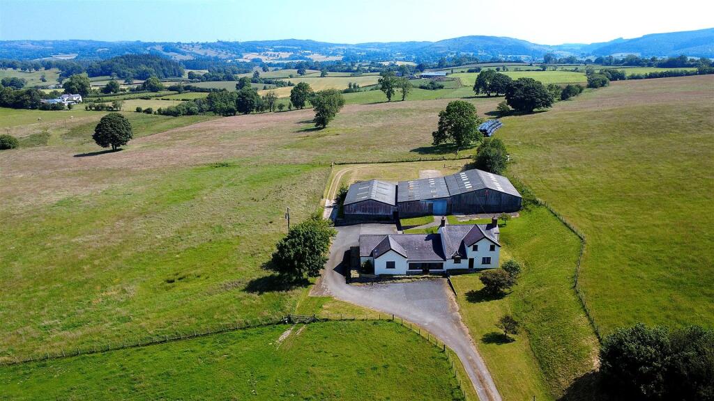 Main image of property: Llandegla, Wrexham