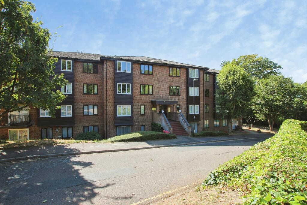 Main image of property: Steep Hill, Croydon