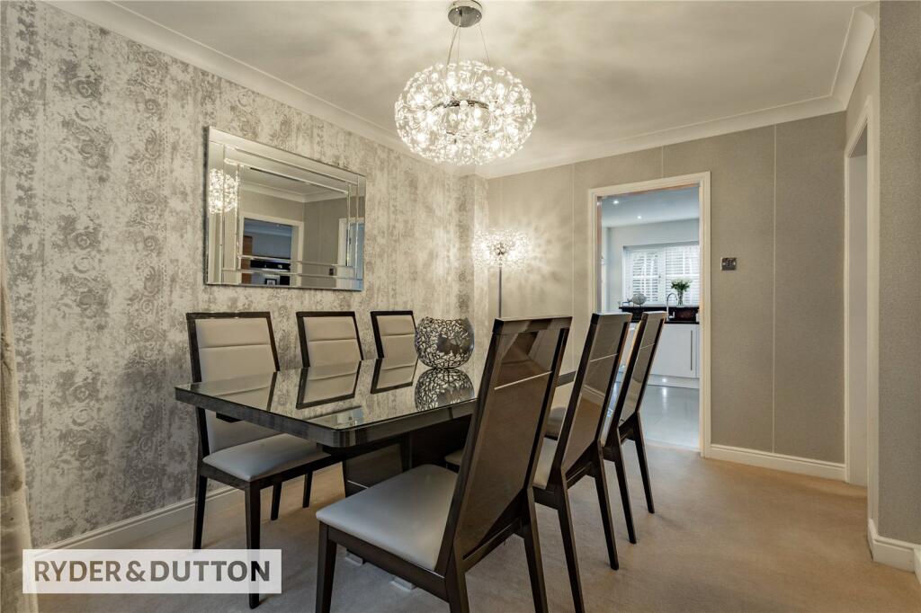 Nall Gate, Burnedge, Rochdale, Greater Manchester, OL16 photo 3