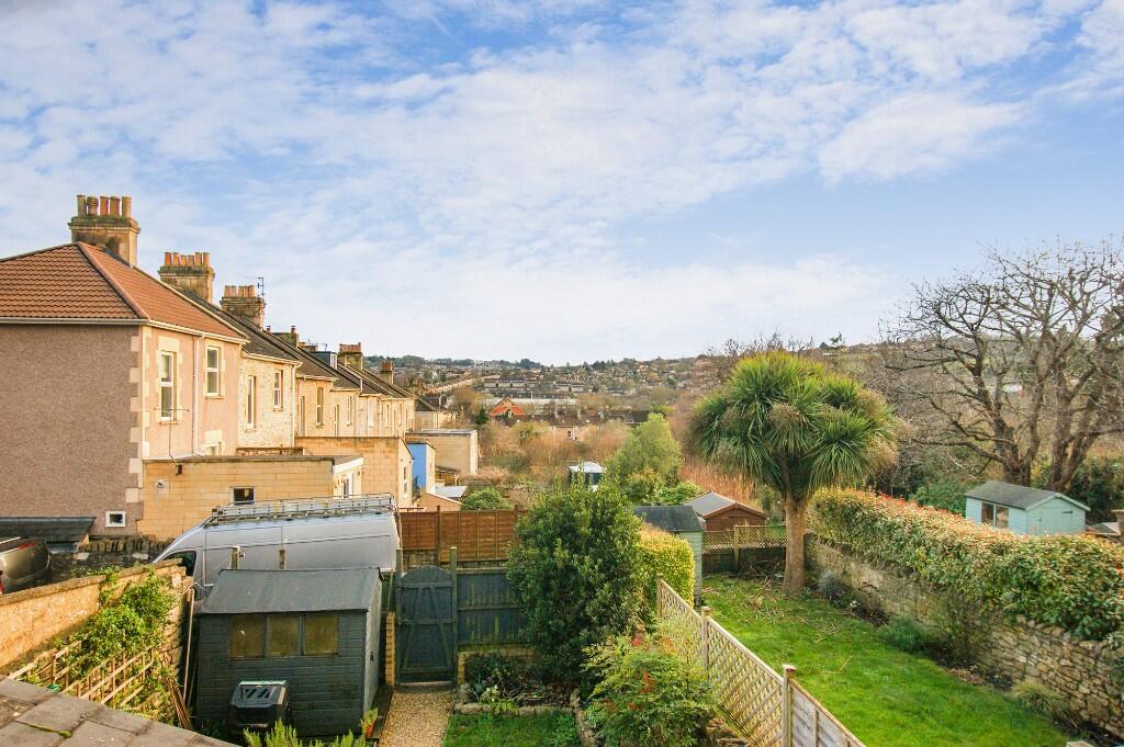 Apartment in Bath, Newbridge - View 5