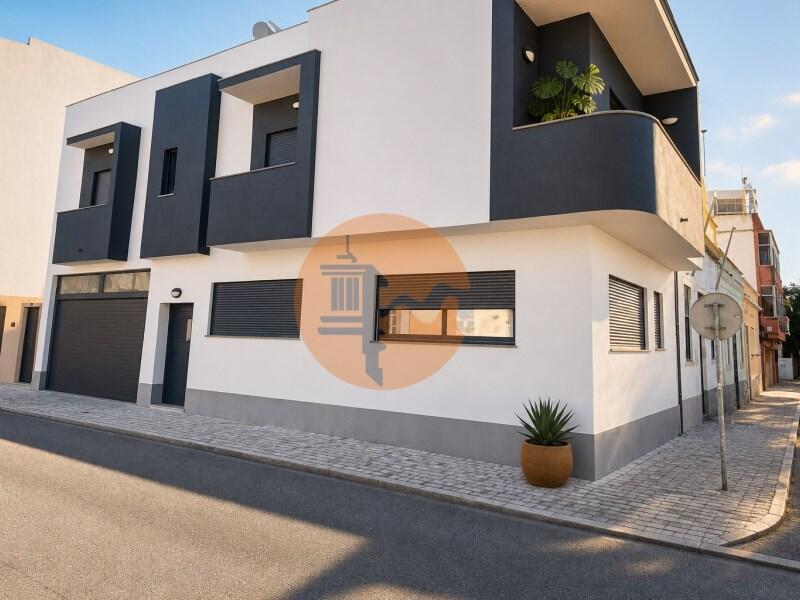 Main image of property: Algarve, Faro