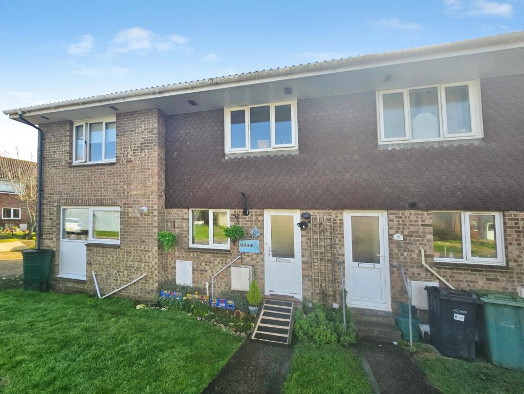 Main image of property: Lanes End, Totland Bay, Isle of Wight