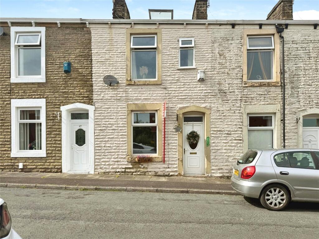 Main image of property: Fielding Street, Rishton, Blackburn, Lancashire, BB1