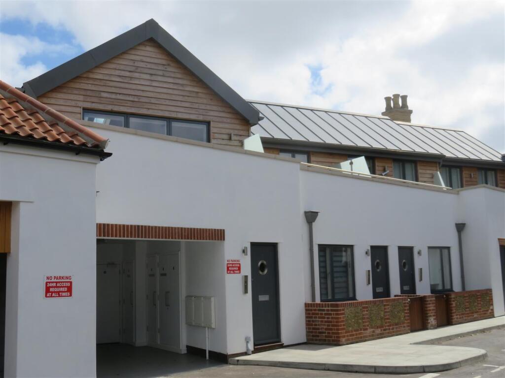 Main image of property: York Road, Southwold