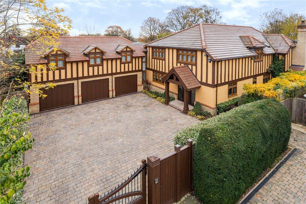 Main image of property: Heathley End, Chislehurst