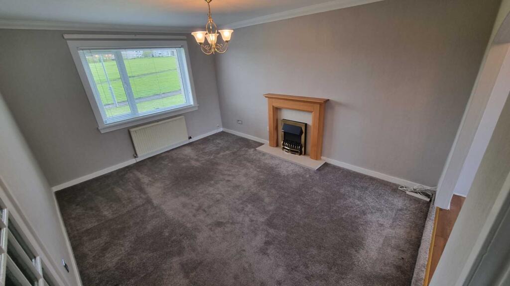 House in Paisley - View 2
