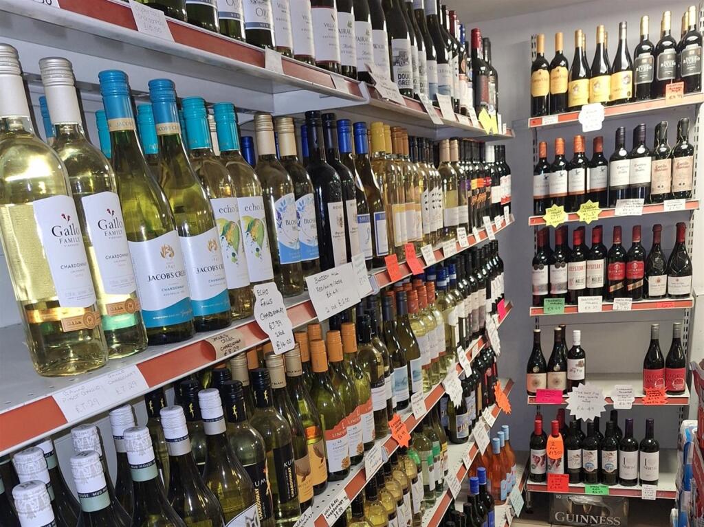 Additional image 7 of Off License & Convenience, Queensbury, West Yorkshire