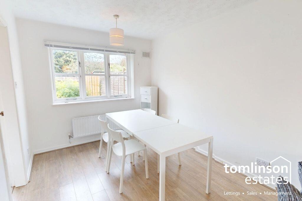 House in Nottingham, Lenton - View 4