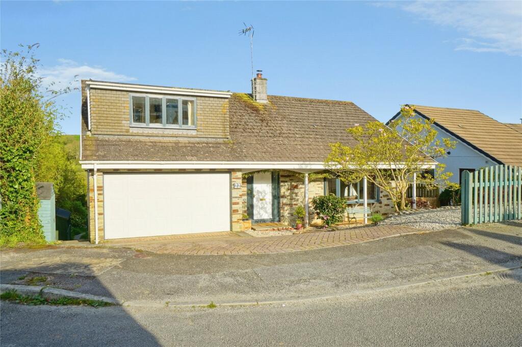 Main image of property: Heron Close, Tresillian, Truro, Cornwall, TR2