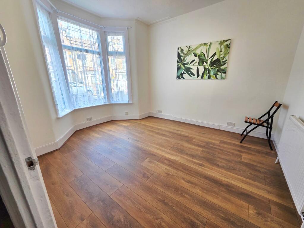 Main image of property: Oakfield Road, East Ham, E6