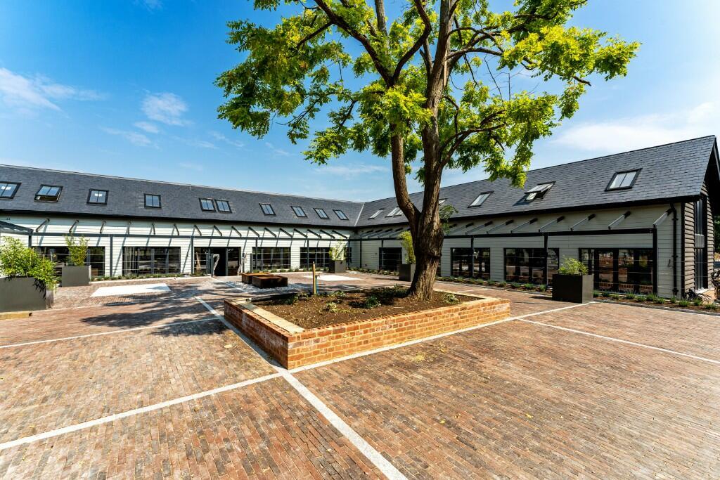 Main image of property: Unit 5, Hillside Farm, Hillside Lane, SG12