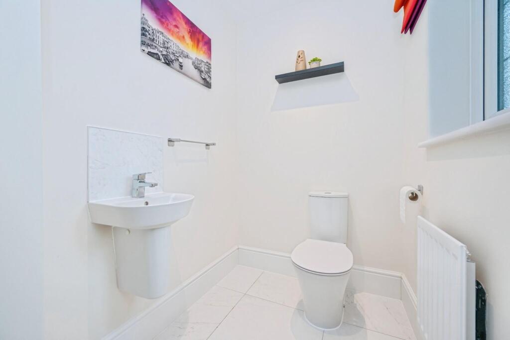 Additional image 19 of Boundary Drive, Amington, Tamworth