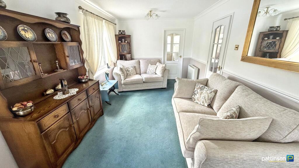 House in Bomarsund, Choppington - View 3