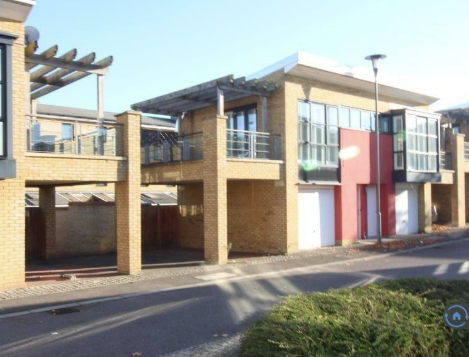 Main image of property: Stonechat Mews, Greenhithe. DA9