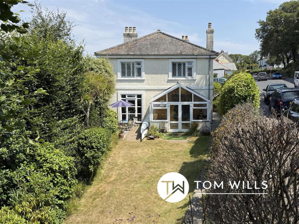 Main image of property: Melvill Road, Falmouth