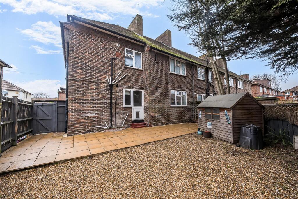 Dittisham Road, London photo 4