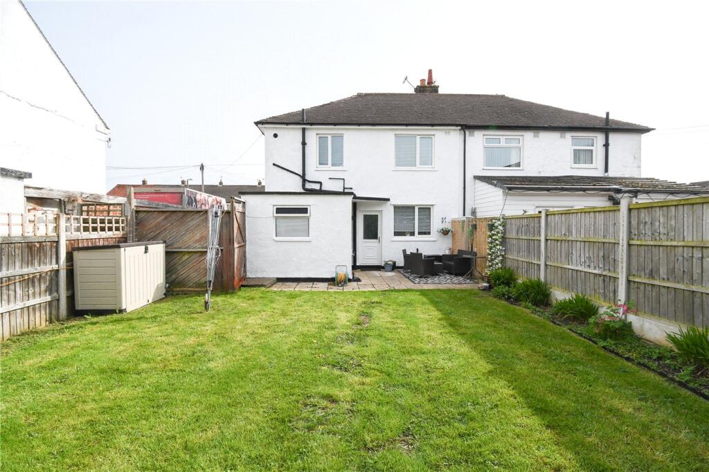 Fairmead Road, Moreton, Wirral photo 4