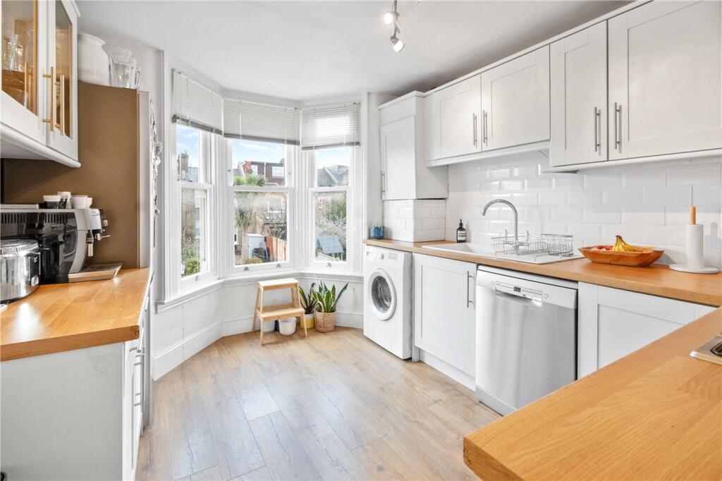 Main image of property: St Aidans Road, East Dulwich, London, SE22