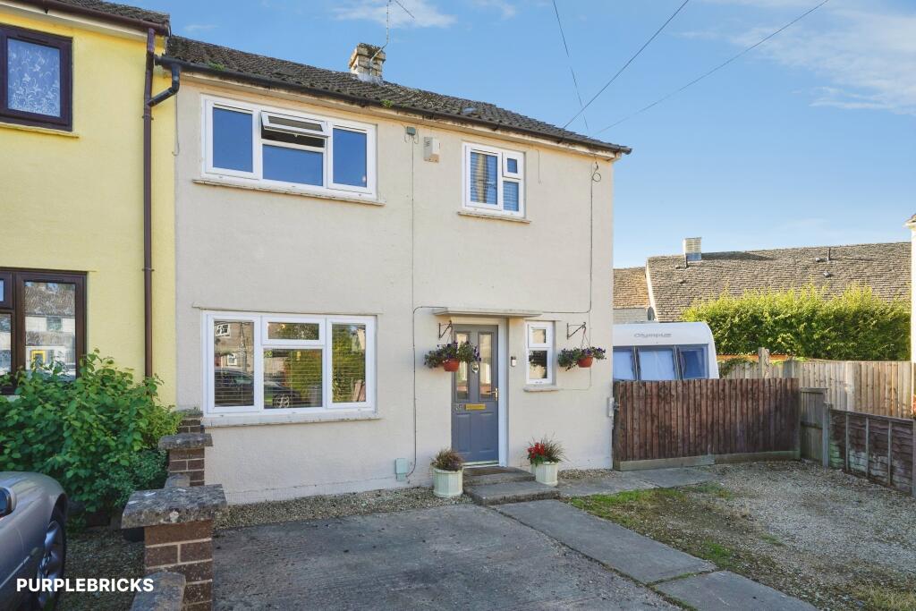 Main image of property: Glebe Road, Minchinhampton, Stroud, GL6