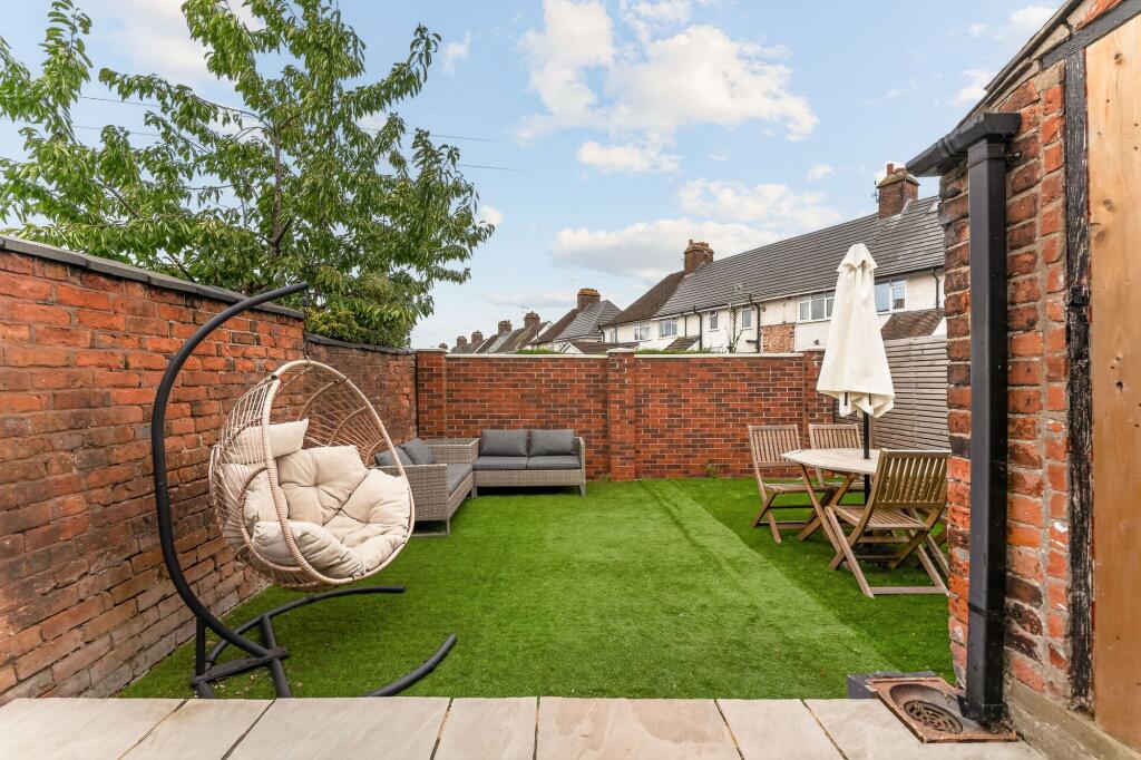 House in Crewe - View 4